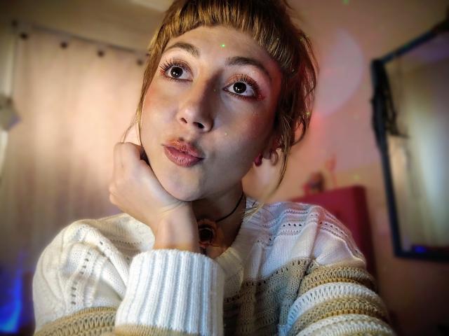 DouceKhrystine - Sexe cam en vivo - 28871540