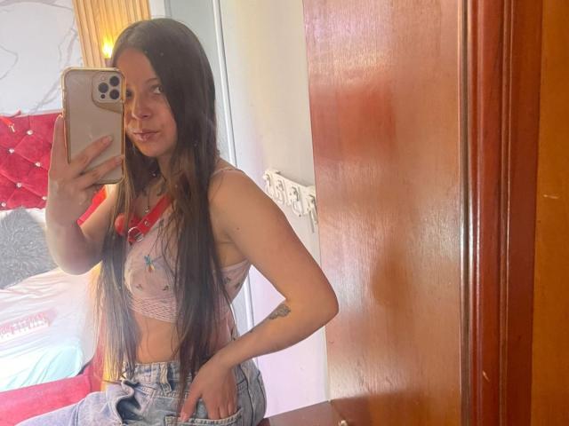 GraceRedMiller - Élő pornó és szexkamera - 28871735