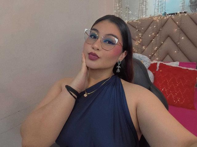 HelueJamil - Live sex cam - 28871927