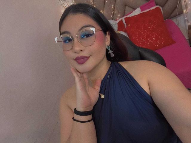 HelueJamil - Live sex cam - 28871930