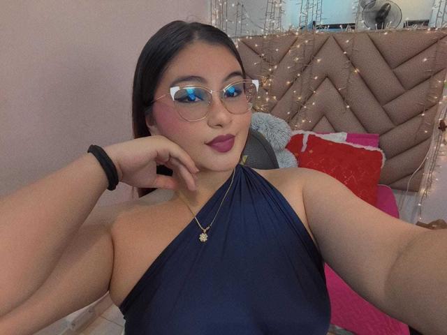 HelueJamil - Live sex cam - 28871933