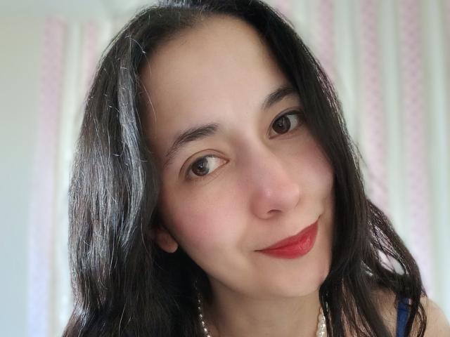 AnneStone - сексуальная веб-камера в реальном времени - 28872185