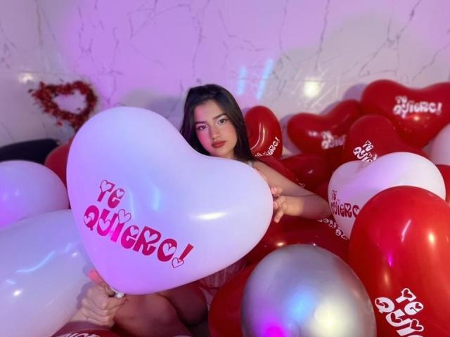 IrisBlair - Sexe cam en vivo - 28872296