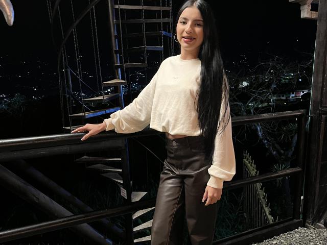 MilanMoon - ライブポルノ&amp;セックスカム - 28872329