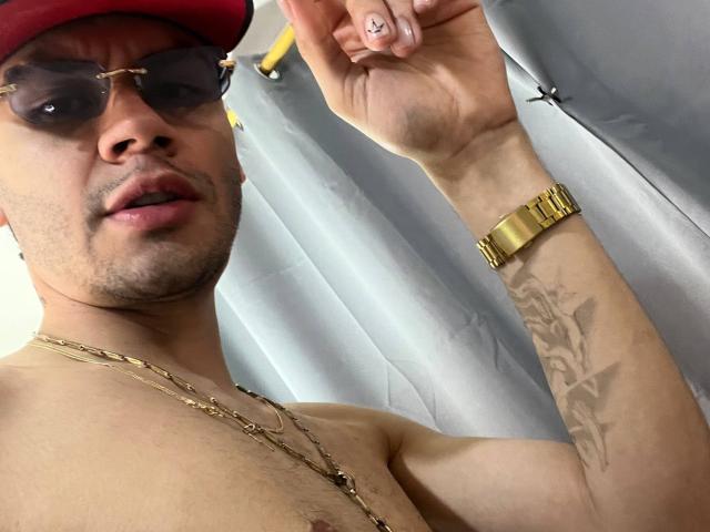 NastyX69 - Sexe cam en vivo - 28872836