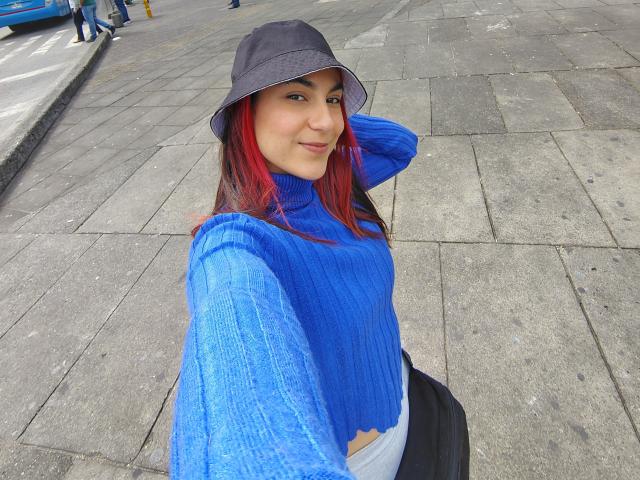 AmyStreetwise69 - Sexe cam en vivo - 28874387