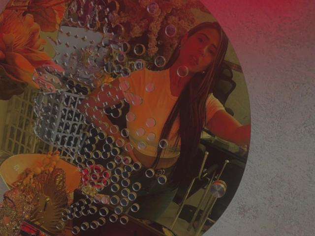 NahomyStone - сексуальная веб-камера в реальном времени - 28874525