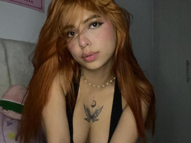 SamantaCarter - Live sex cam - 28874597