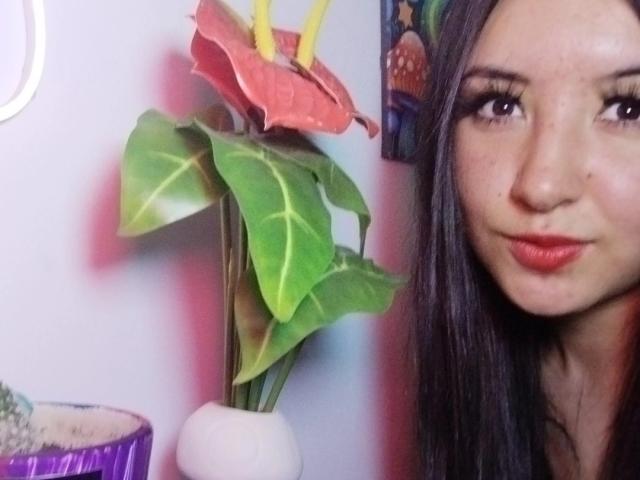 SusanMonroy - Live sex cam - 28874660