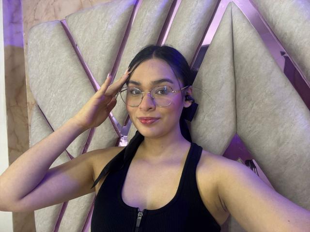 IsaDoux - Live sex cam - 28874675