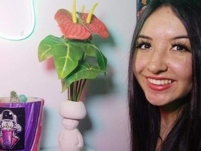 SusanMonroy - Live sex cam - 28874684