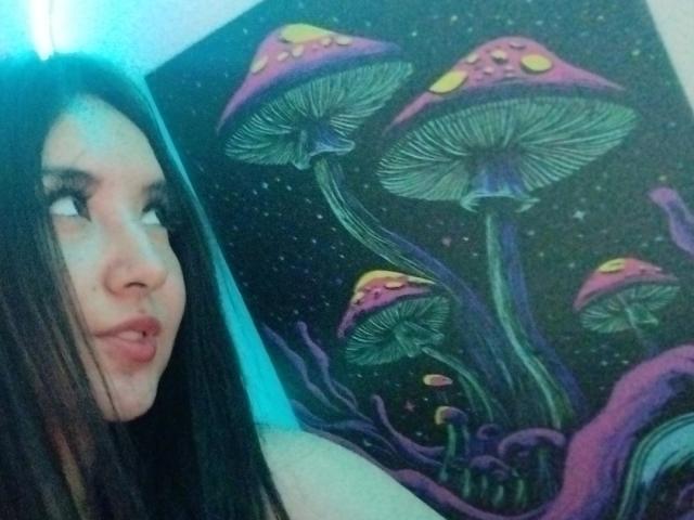 SusanMonroy - Live sex cam - 28874741