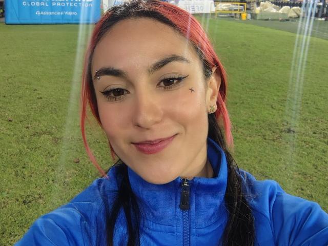 AmyStreetwise69 - сексуальная веб-камера в реальном времени - 28874858