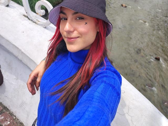 AmyStreetwise69 - Sexe cam en vivo - 28874966