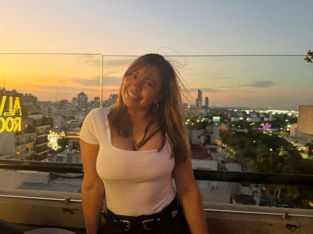 ValeriaFranco - Live porn &amp; sex cam - 28874978