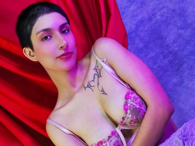 IsabellaHallad - Sexe cam en vivo - 28876043