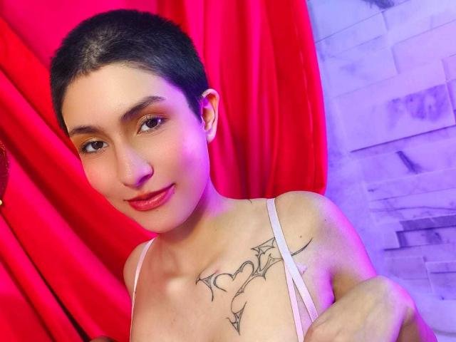 IsabellaHallad - Live sex cam - 28876058