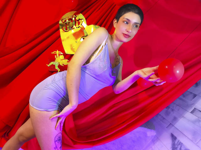 IsabellaHallad - Live sex cam - 28876064