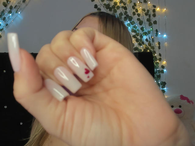 ShantalSummer - Sexe cam en vivo - 28876289