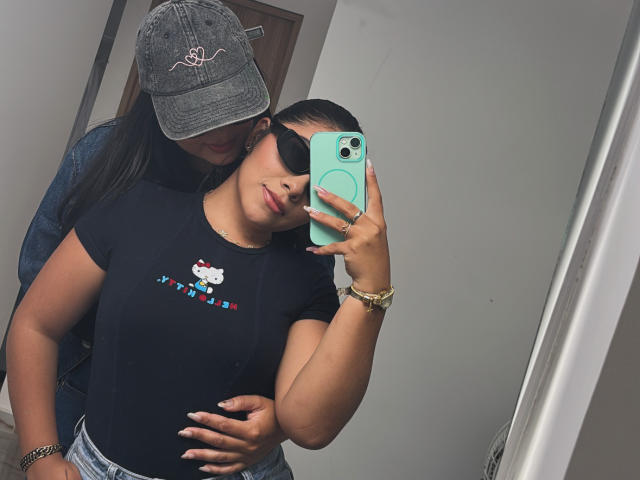 KymAndNala - Sexe cam en vivo - 28876667