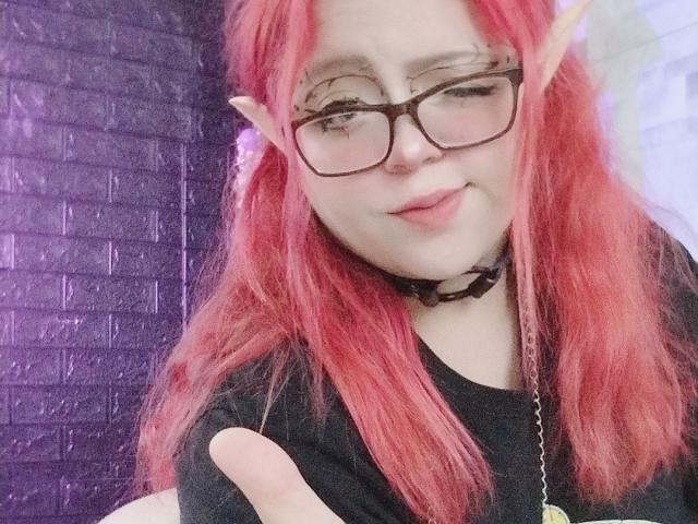 ChubbyLeahPearl - Live sexe cam - 28876886