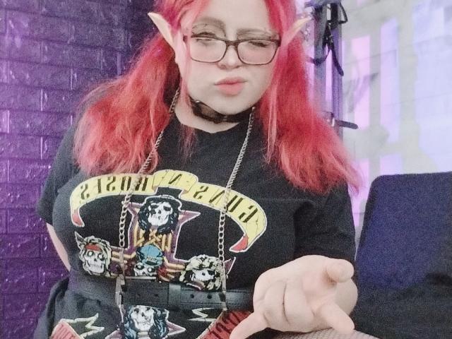 ChubbyLeahPearl - Live sexe cam - 28876898