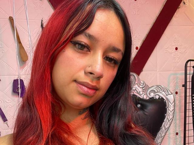 RoxanaSanchezz - Sexe cam en vivo - 28877012