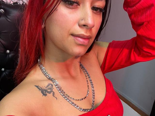 RoxanaSanchezz - сексуальная веб-камера в реальном времени - 28877024