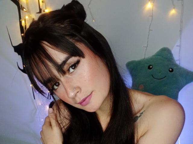 EllieBonneth - Live Sex Cam - 28877282