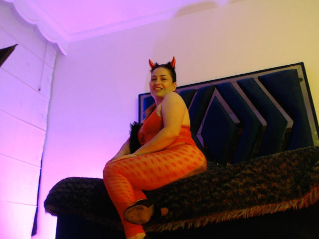 DayanHank - Sexe cam en vivo - 28877516