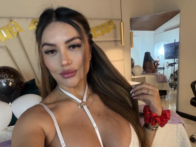 MissAry - Sexe cam en vivo - 28878440