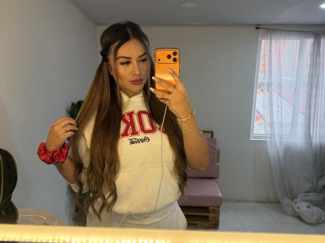 MissAry - Sexe cam en vivo - 28878521