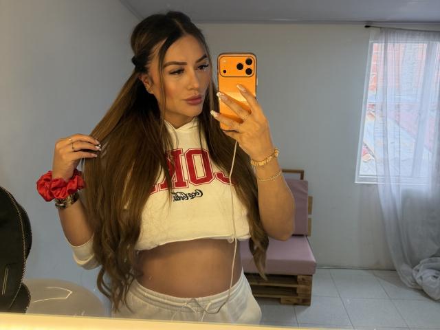 MissAry - Sexe cam en vivo - 28878530