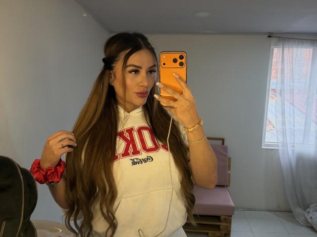 MissAry - Sexe cam en vivo - 28878533