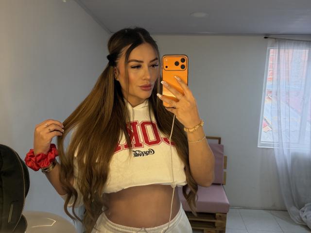 MissAry - Sexe cam en vivo - 28878554