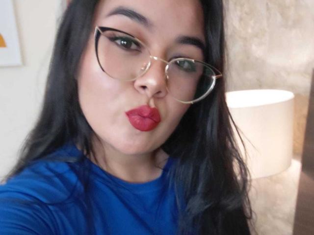 HannahMolly - Camera khiêu dâm &amp; quyến rũ trực tiếp - 28878596