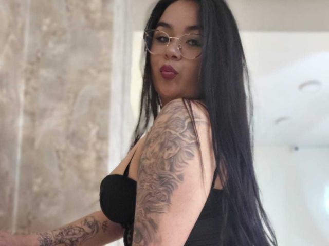 HannahMolly - Camera khiêu dâm &amp; quyến rũ trực tiếp - 28878644