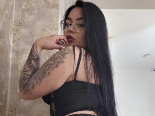 HannahMolly - Live sex cam - 28878647