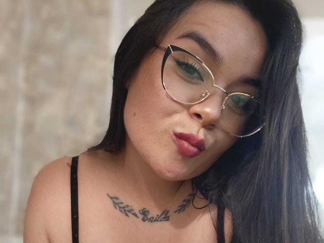 HannahMolly - Live Sex Cam - 28878650