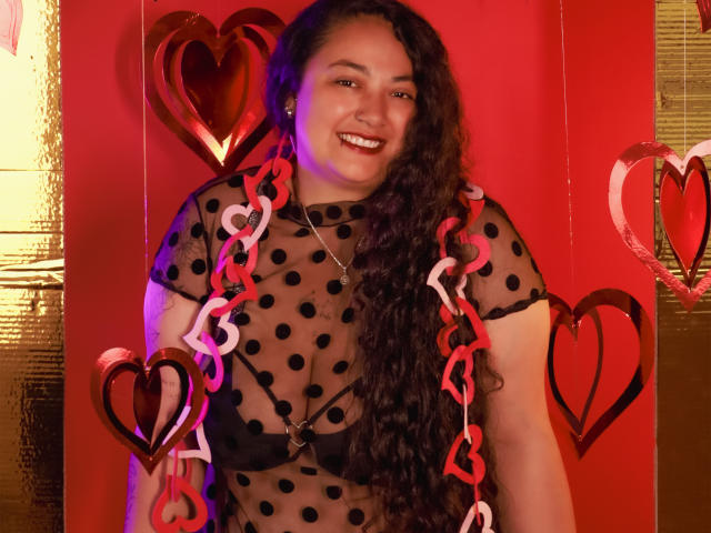 AvaRyd - Live sexe cam - 28878827