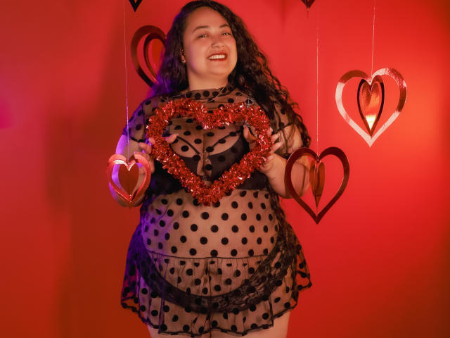 AvaRyd - Live sexe cam - 28878857