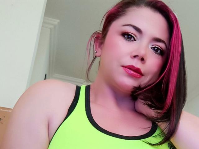 SamanthaVenus - Live sex cam - 28880012