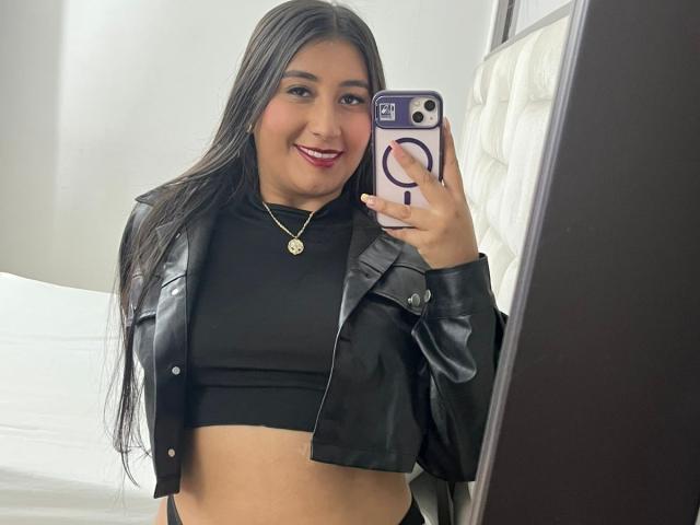 CatalinaRivero - Live porn &amp; sex cam - 28880294