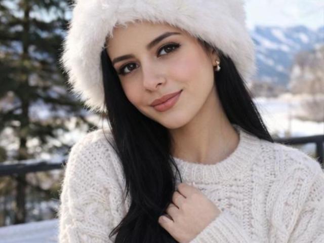 IsabellaJames - сексуальная веб-камера в реальном времени - 28880480