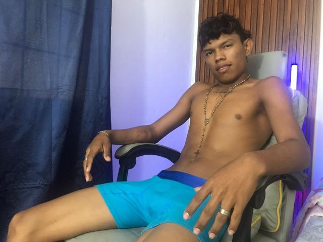 JuanmHata - Sexe cam en vivo - 28880687