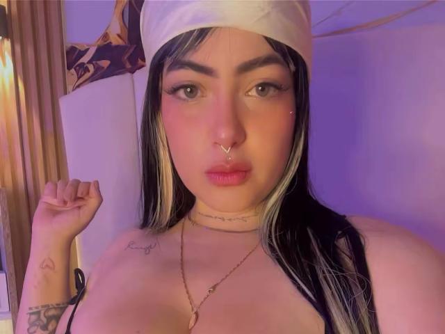 ValeriaJhonsson - Camera khiêu dâm &amp; quyến rũ trực tiếp - 28880708