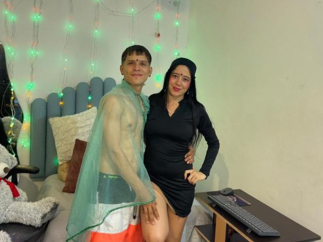 AnjaliRohan - Live porn &amp; sex cam - 28880792
