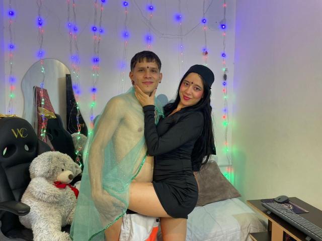 AnjaliRohan - Live sex cam - 28880801