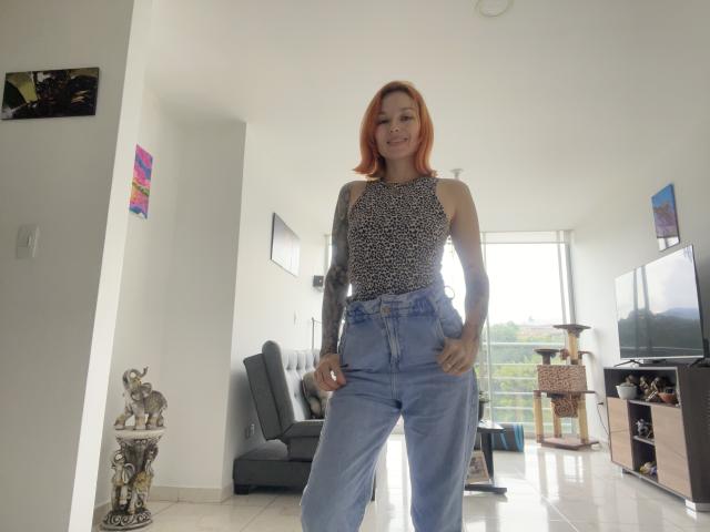 SarahRousen - Live sex cam - 28880831