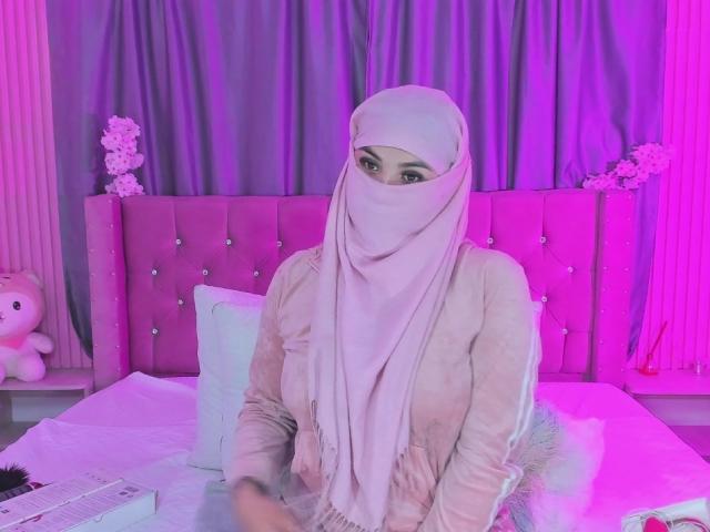 MalakCote - Sexe cam en vivo - 28880894